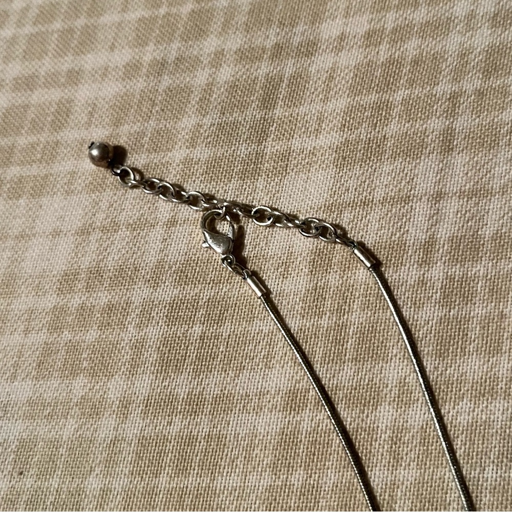 Pink Jewelry Set - Picture 3 of 4